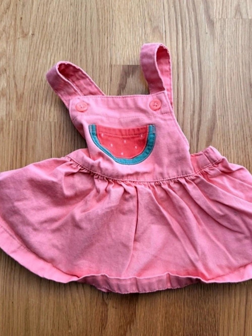 carter's Baby Dress Size 3M Pink